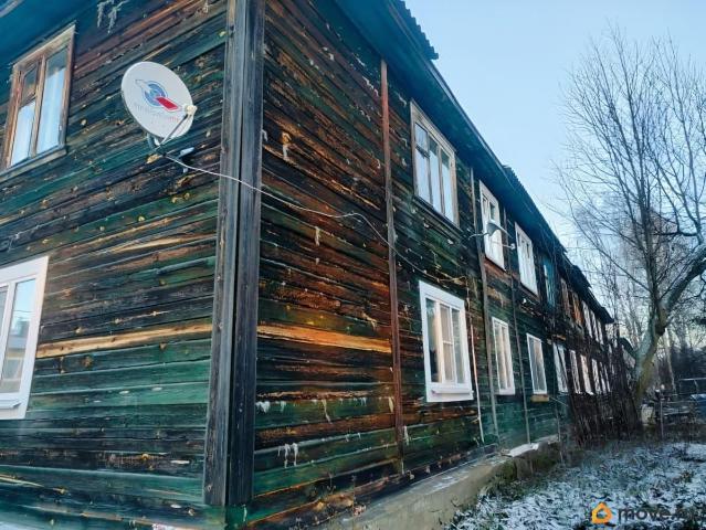 Квартира продажа в Котлас, Архангельская область