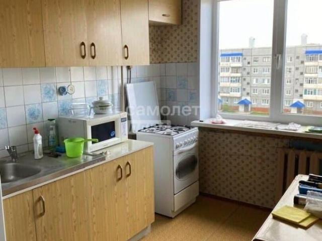 Квартира продажа в Котлас, Архангельская область