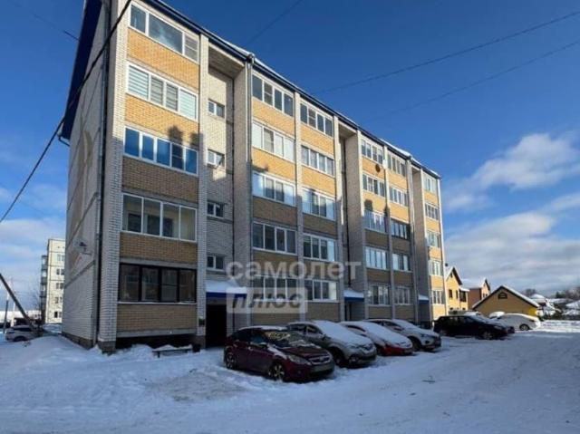 Квартира продажа в Котлас, Архангельская область