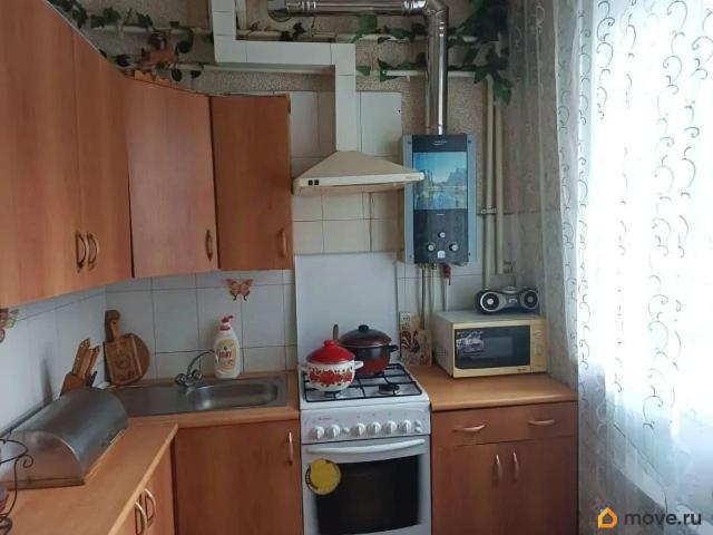 Квартира продажа в Волгоградская Обл