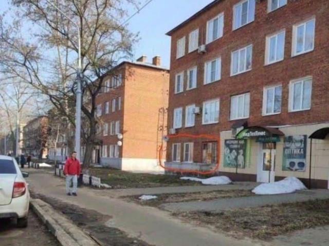 Квартира продажа в Котовск, Тамбовская область