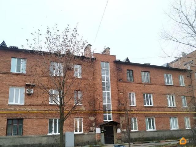 Квартира продажа в Тамбовская область