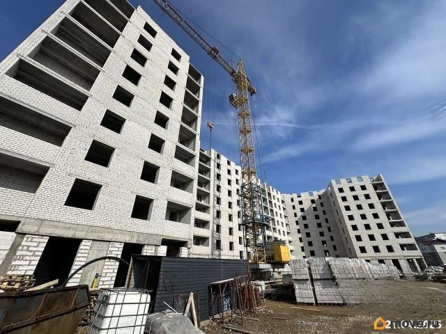 Квартира продажа в Ковров, Владимирская область