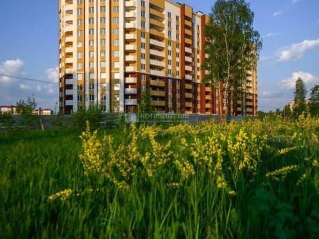 Квартира продажа в Ковров, Владимирская область