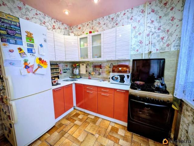 Квартира продажа в Ковров, Владимирская область
