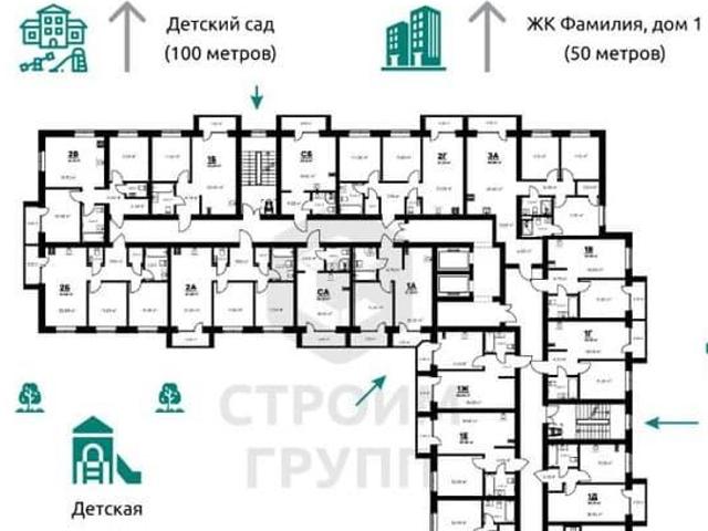 Квартира продажа в Ковров, Владимирская область