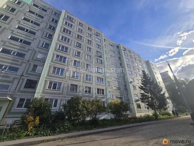 Квартира продажа в Ковров, Владимирская область