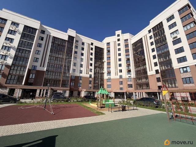 Квартира продажа в Ковров, городской округ Ковров