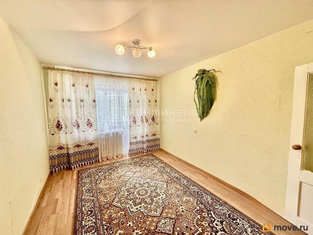 Квартира продажа в Ковров, Владимирская область