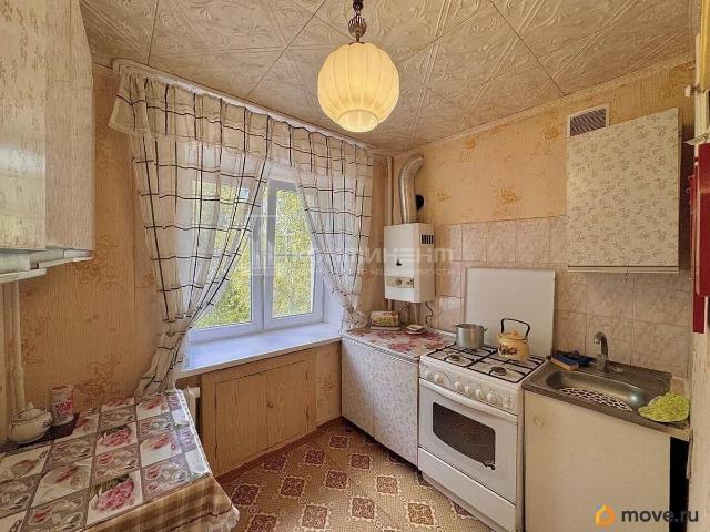 Квартира продажа в Ковров, Владимирская область