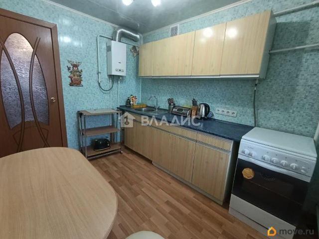 Квартира продажа в Ковров, Владимирская область