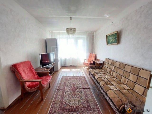 Квартира продажа в Ковров, Владимирская область