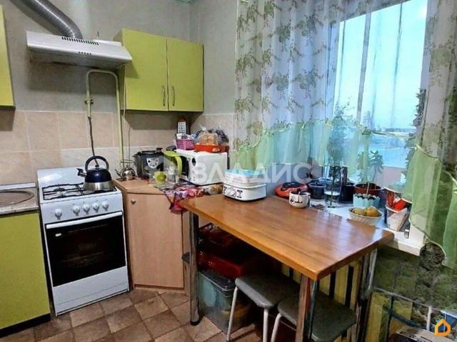 Квартира продажа в Ковров, Владимирская область