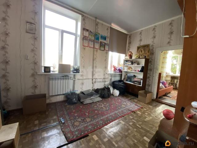 Квартира продажа в Ковров, Владимирская область