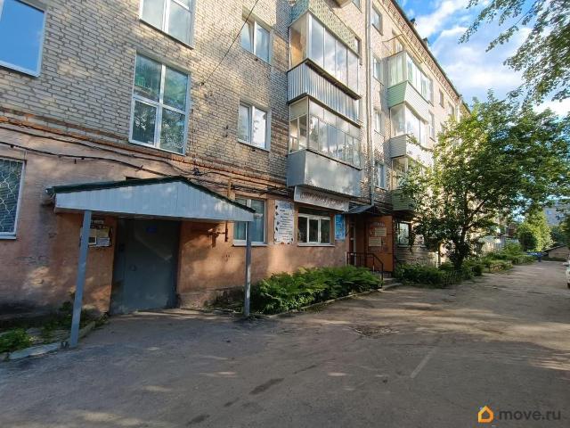 Квартира продажа в Ковров, Владимирская область