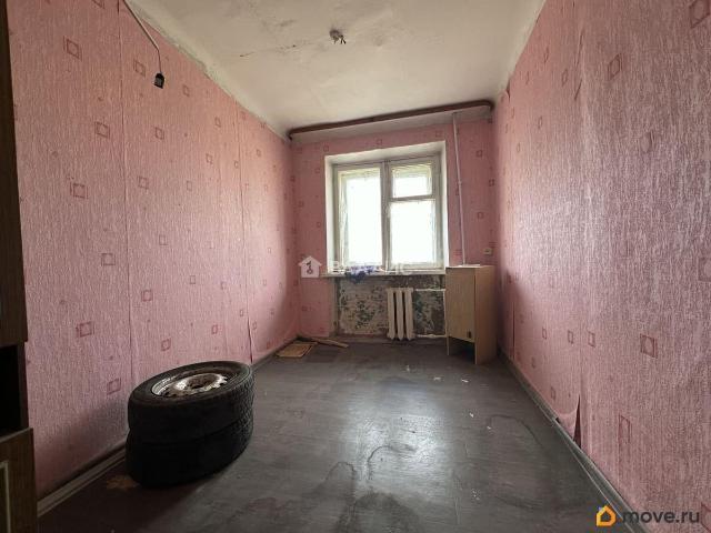 Квартира продажа в Ковров, Владимирская область