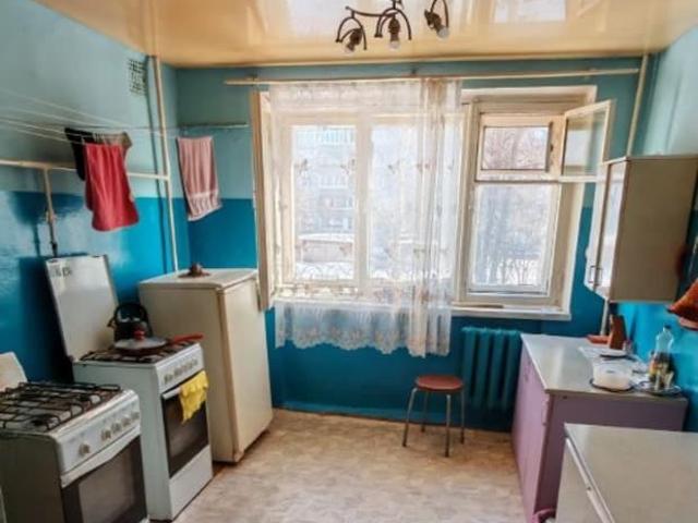 Квартира продажа в Ковров, Владимирская область