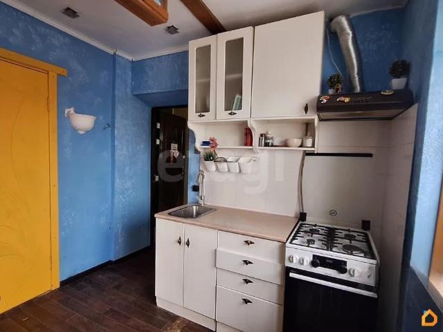 Квартира продажа в Ковров, Владимирская область