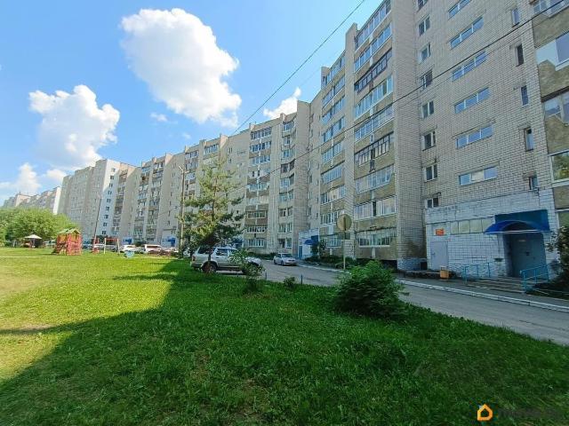Квартира продажа в Ковров, Владимирская область