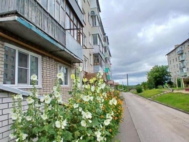 Квартира продажа в Ковров, Владимирская область