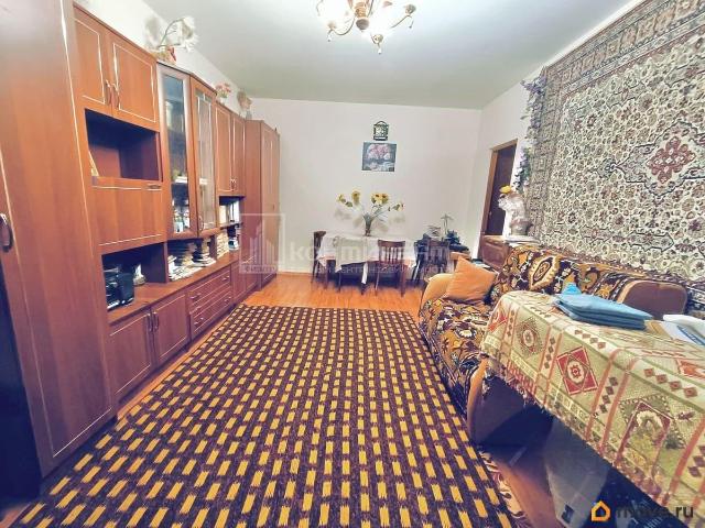 Квартира продажа в Ковров, Владимирская область