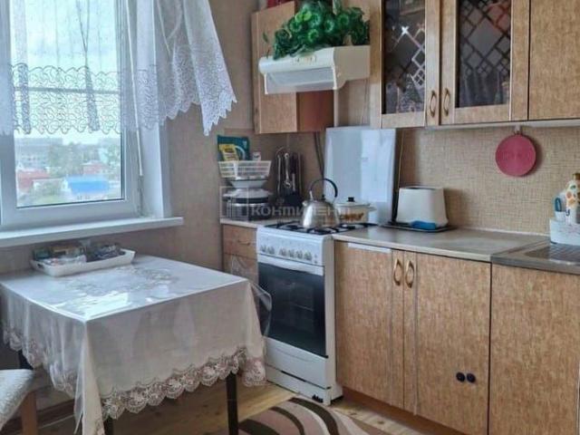 Квартира продажа в Ковров, Владимирская область