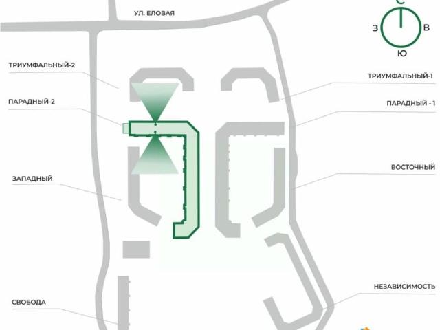 Квартира продажа в Ковров, Владимирская область