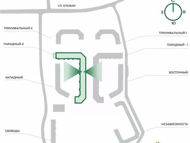 Квартира продажа в Ковров, Владимирская область
