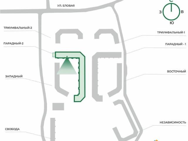 Квартира продажа в Ковров, Владимирская область