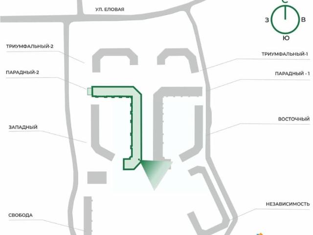 Квартира продажа в Ковров, Владимирская область