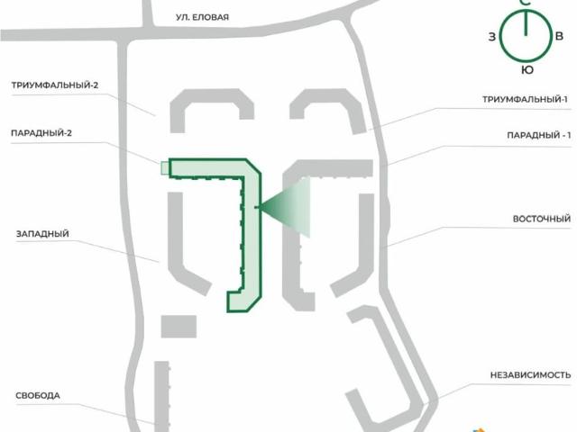 Квартира продажа в Ковров, Владимирская область