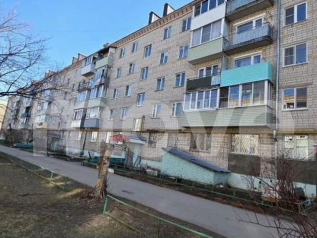 Квартира продажа в Ковров, Владимирская область