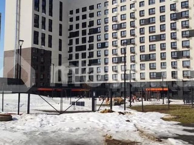 Квартира продажа в Ковров, Владимирская область