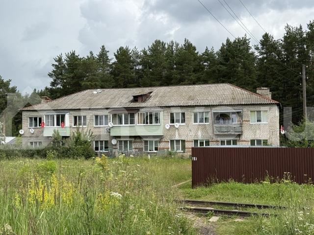 Квартира продажа в Ковров