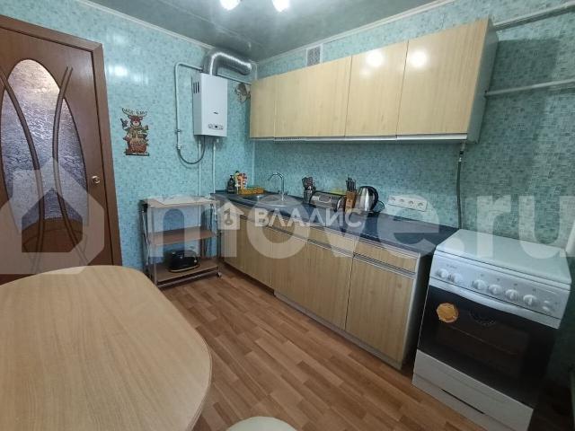 Квартира продажа в Ковров, Владимирская область