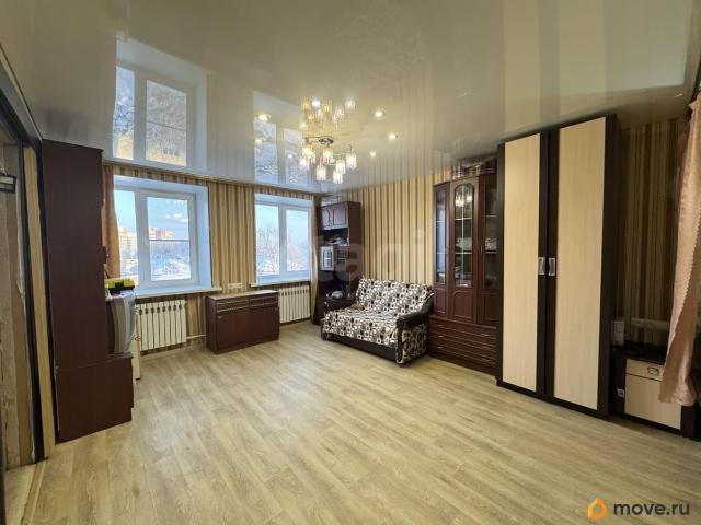 Квартира продажа в Ковров, Владимирская область