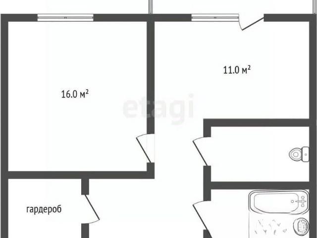 Квартира продажа в Ковров, Владимирская область