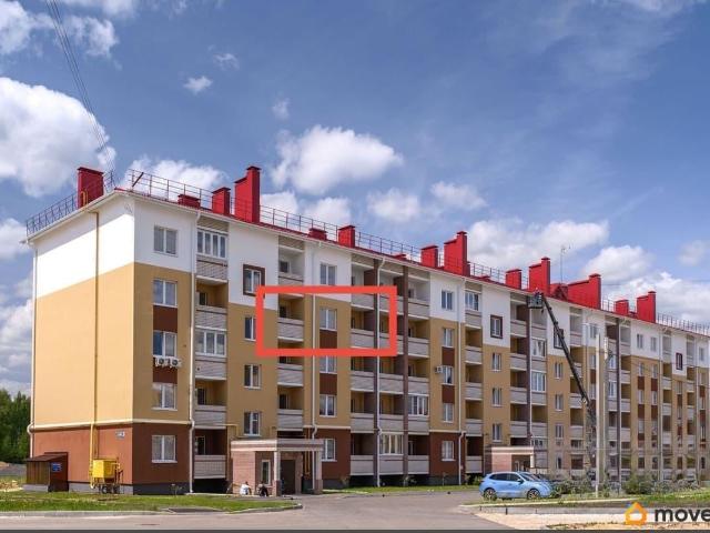 Квартира продажа в Ковров, Владимирская область