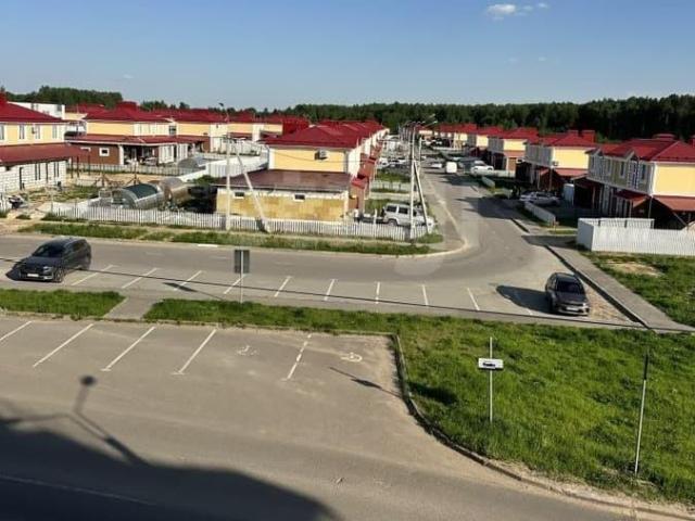 Квартира продажа в Ковров, Владимирская область