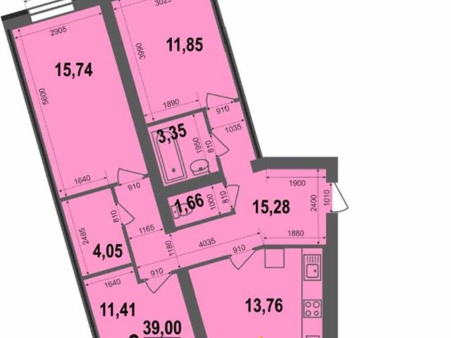Квартира продажа в Ковров, Владимирская область