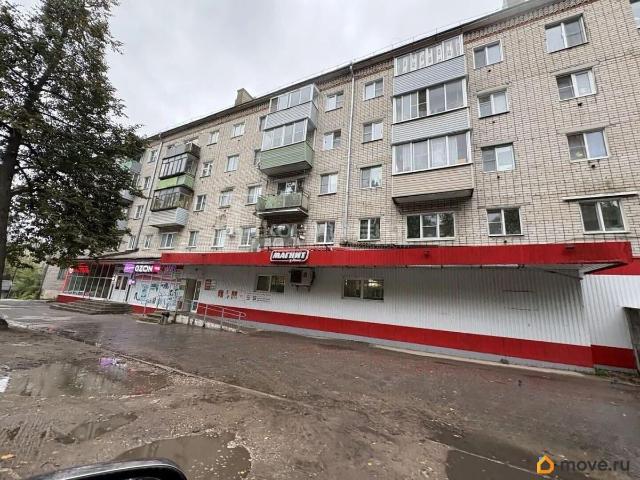 Квартира продажа в Ковров, Владимирская область