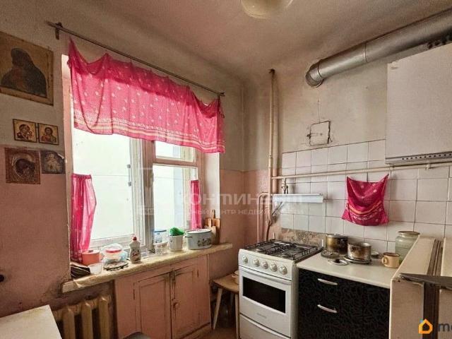 Квартира продажа в Ковров, Владимирская область