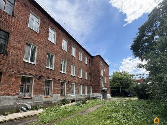 Квартира продажа в Ковров, Владимирская область