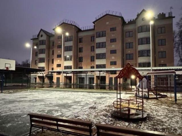 Квартира продажа в Ковров, Владимирская область