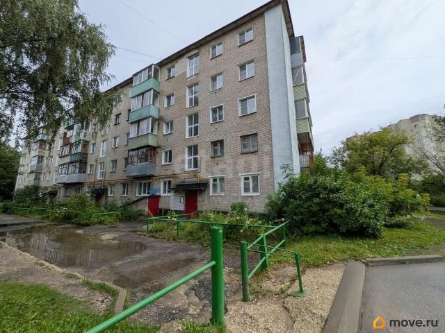 Квартира продажа в Ковров, Владимирская область