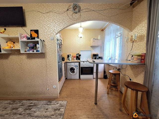 Квартира продажа в Ковров, Владимирская область