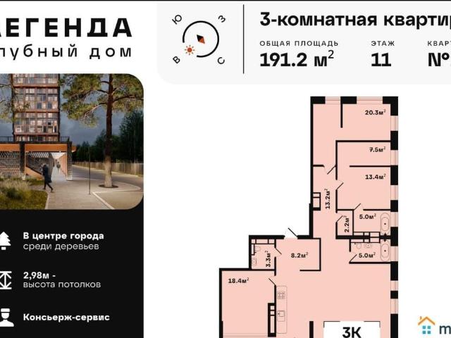 Квартира продажа в Ковров, Владимирская область