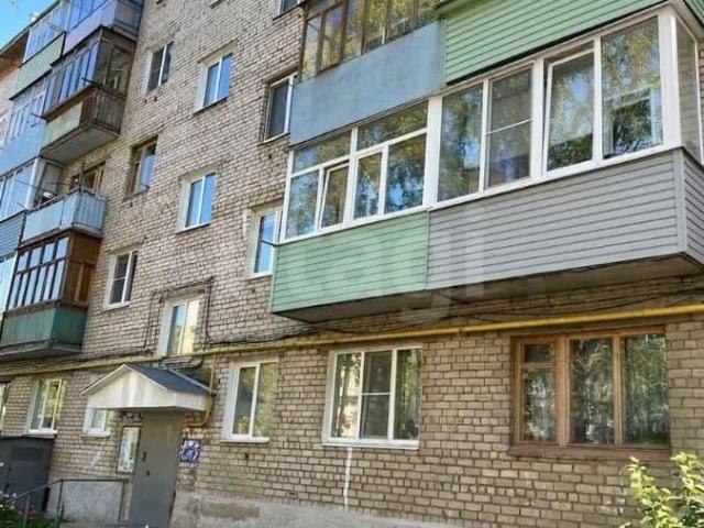 Квартира продажа в Ковров, Владимирская область