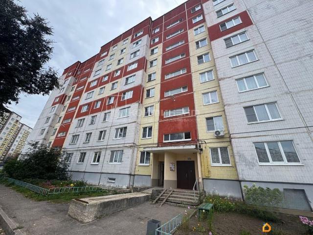 Квартира продажа в Ковров, Владимирская область