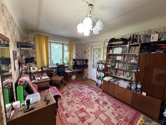 Квартира продажа в Ковров, Владимирская область